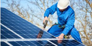 Installation Maintenance Panneaux Solaires Photovoltaïques à Hoeville